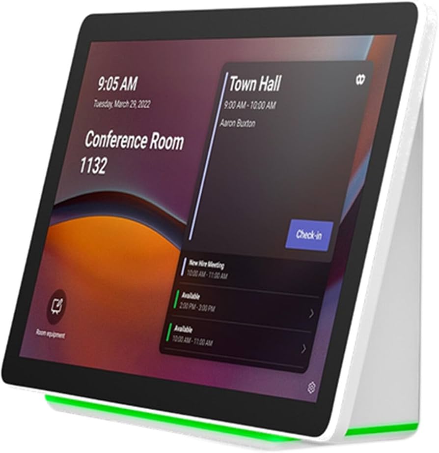 CS-T10-WM-L-K9 - Cisco Room Navigator