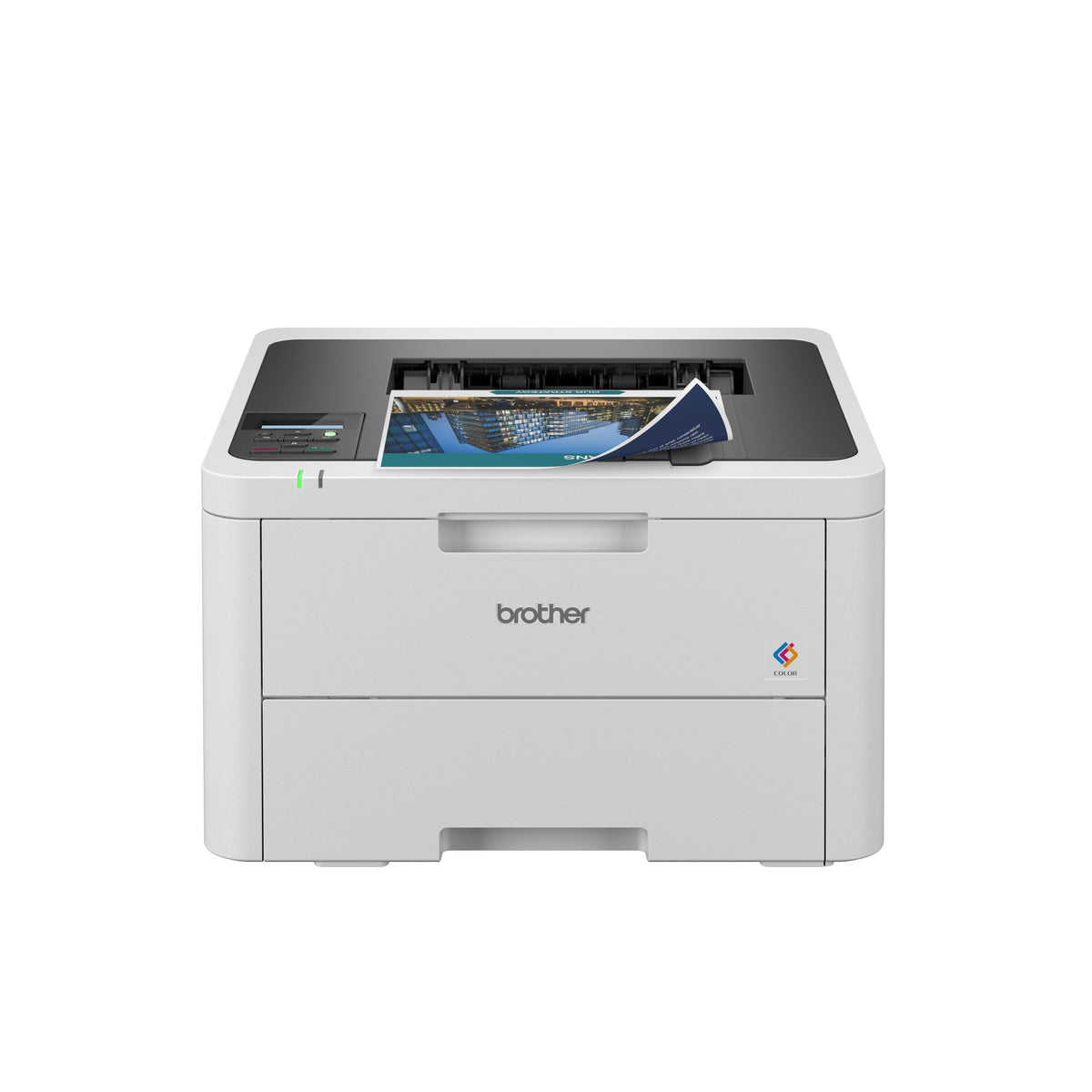 HL-L8240CDW - Brother 30ppm 600 x 600dpi Colour LED Printer