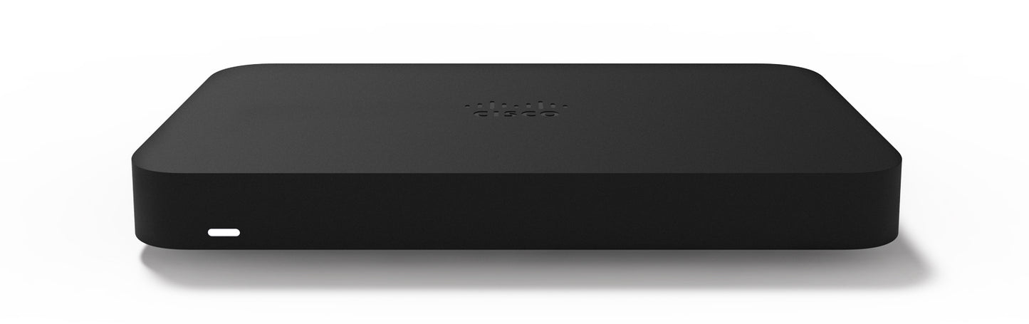 Z3C-HW-NA - Cisco MERAKI Z3C LTE TELEWORKER GATEWAY - N AMERICA