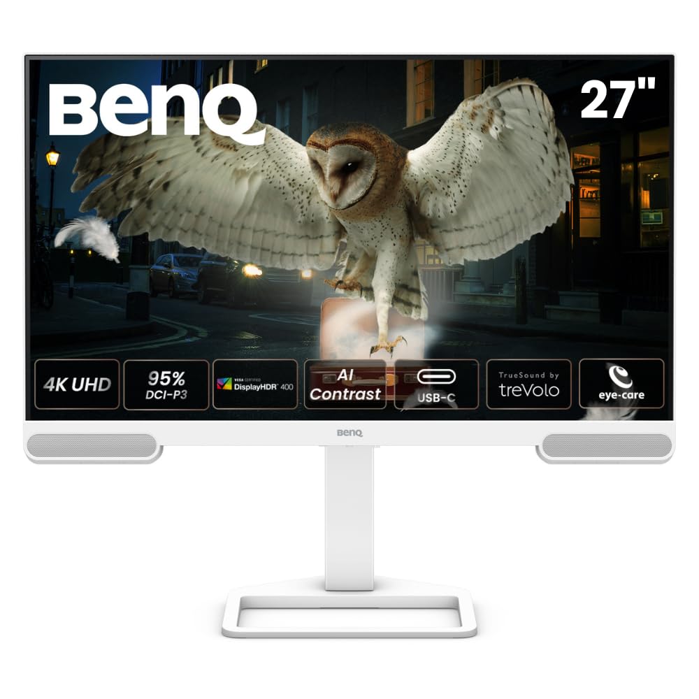 EW2790U - BenQ 24" FHD Business Monitor