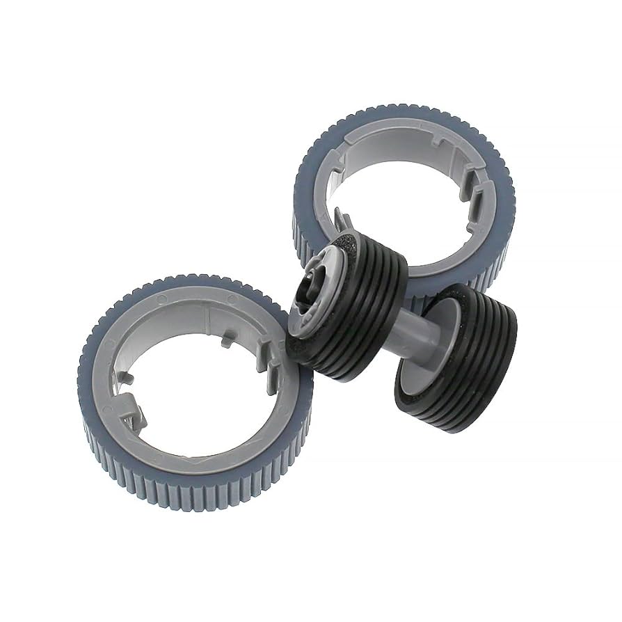 PA037080001 - Fujitsu Fi-7160 Consumable Kit