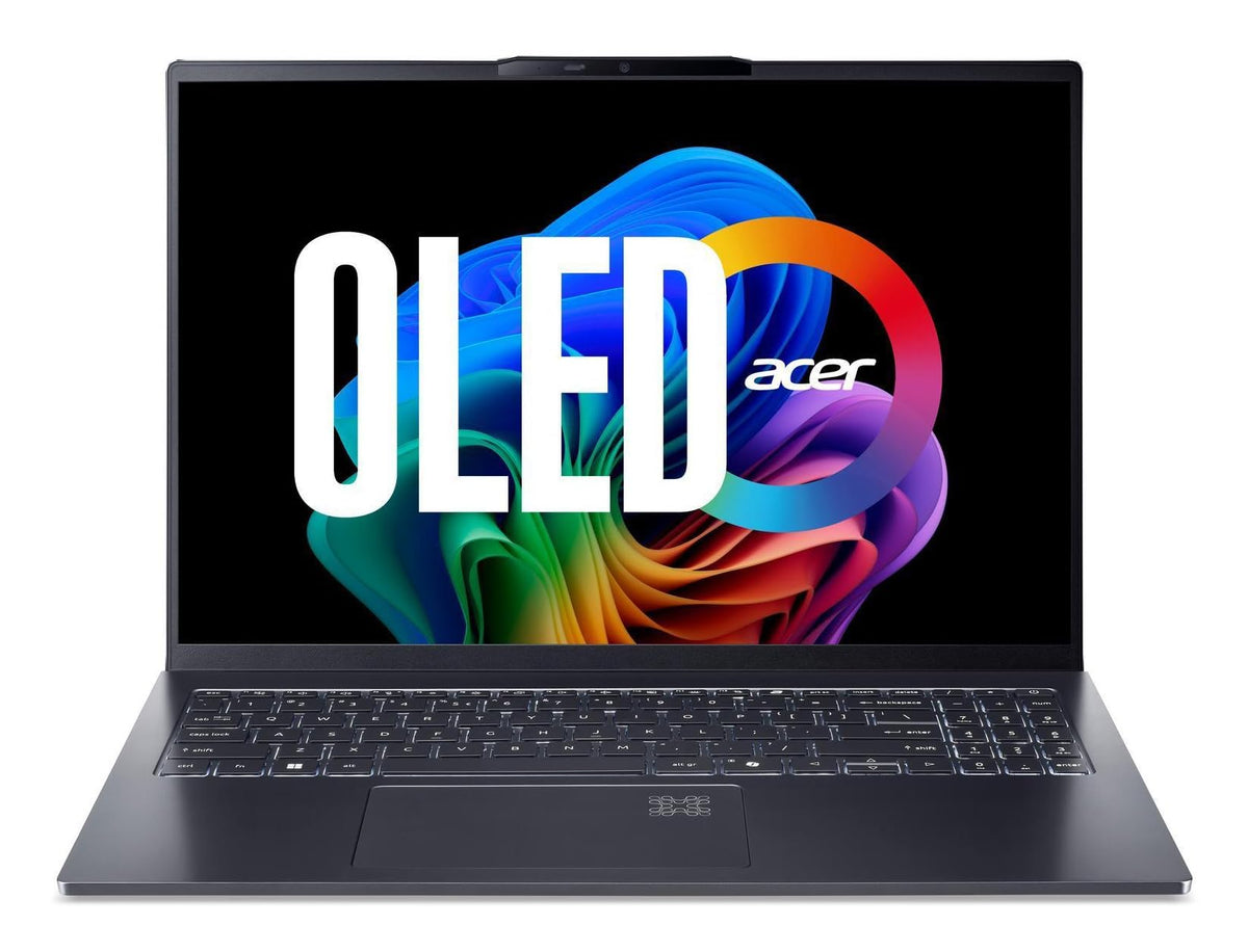 SFG16-61-R6QV - Acer Swift Go 16 AI OLED 16'' Notebook