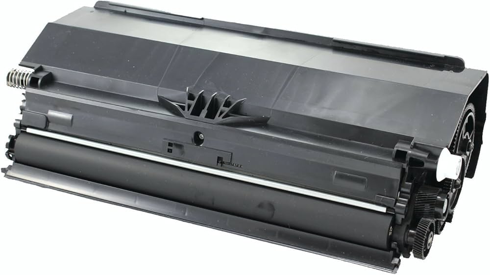 406978 - Ricoh BLACK PRINT CARTRIDGE FOR SP