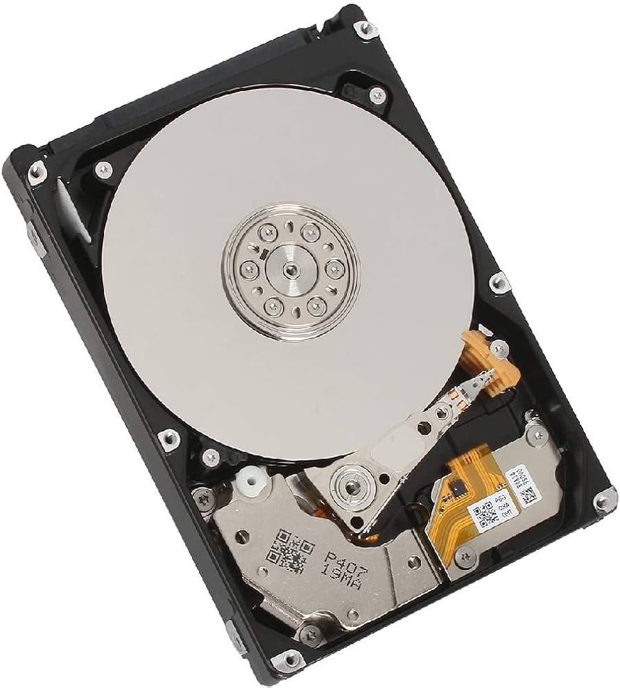 AL15SEB09EP - Toshiba 900GB SAS3 12Gb/s 2.5in 10K 4Kn Hard Drive