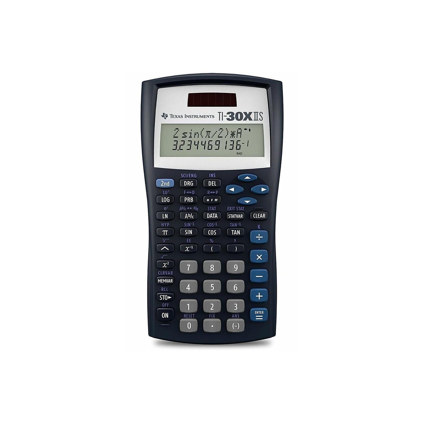 30XIISTKT1L1B - Texas Instruments 30XIIS Teacher Kit