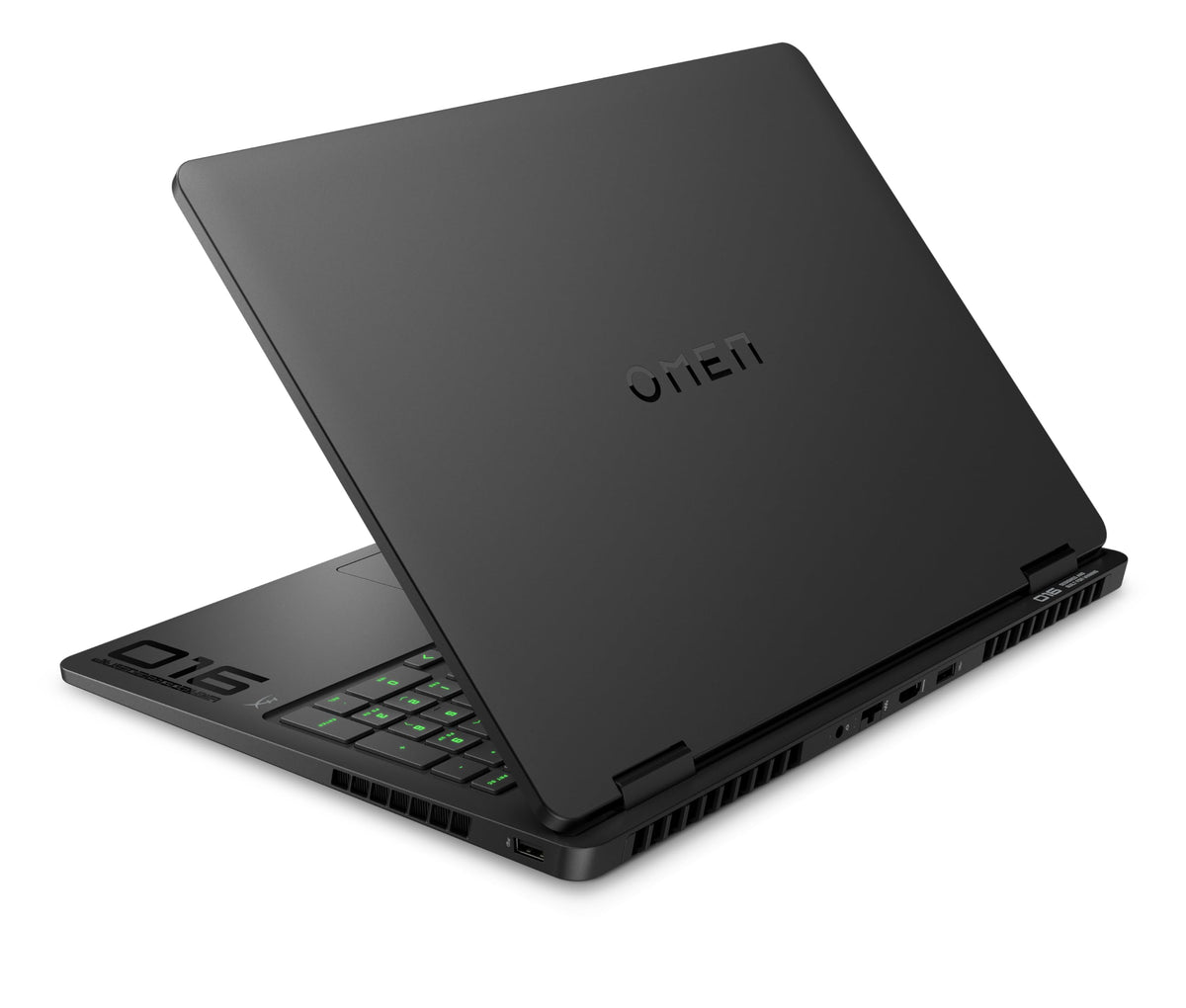 CV3P9EA - HP OMEN 16-am0277ng 16" 1920x1200 144Hz Core Ultra 7 255H 24GB 1TB RTX 5070 Gaming Laptop