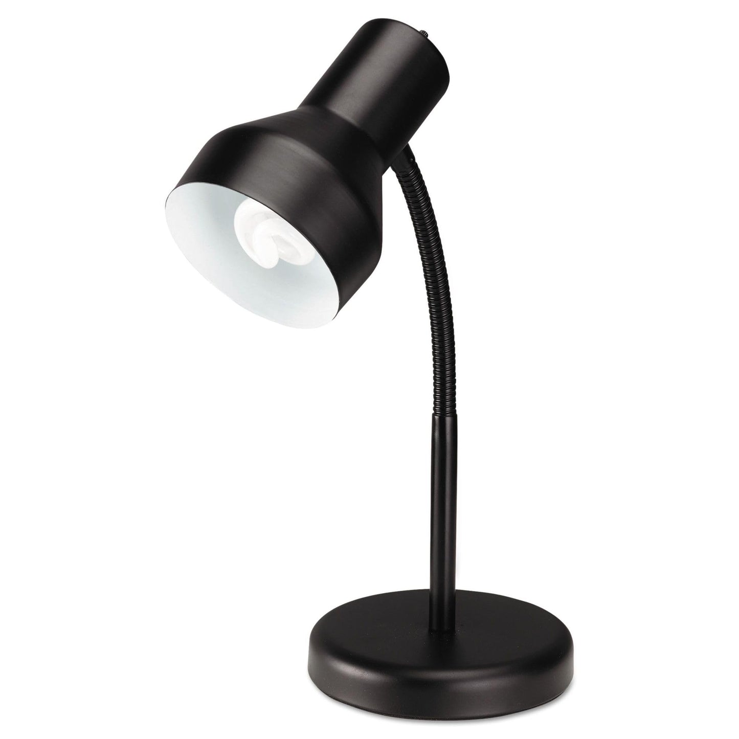 ALELMP832B - Alera Task Lamp 16" High Black