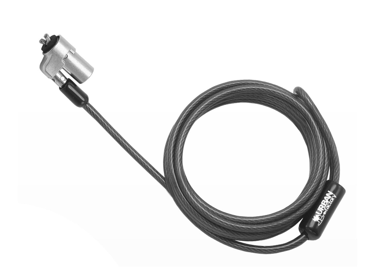 CRS95UF - Urban Factory SEC CABL W/ NOBLE WEDGE PROFILE