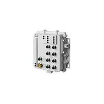 Cisco IE-2000-8T67-B network switch Managed L2 Fast Ethernet (10/100) White