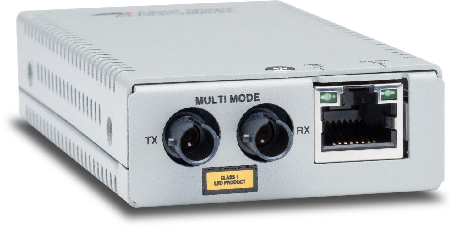 Allied Telesis AT-CV5M01 network media converter