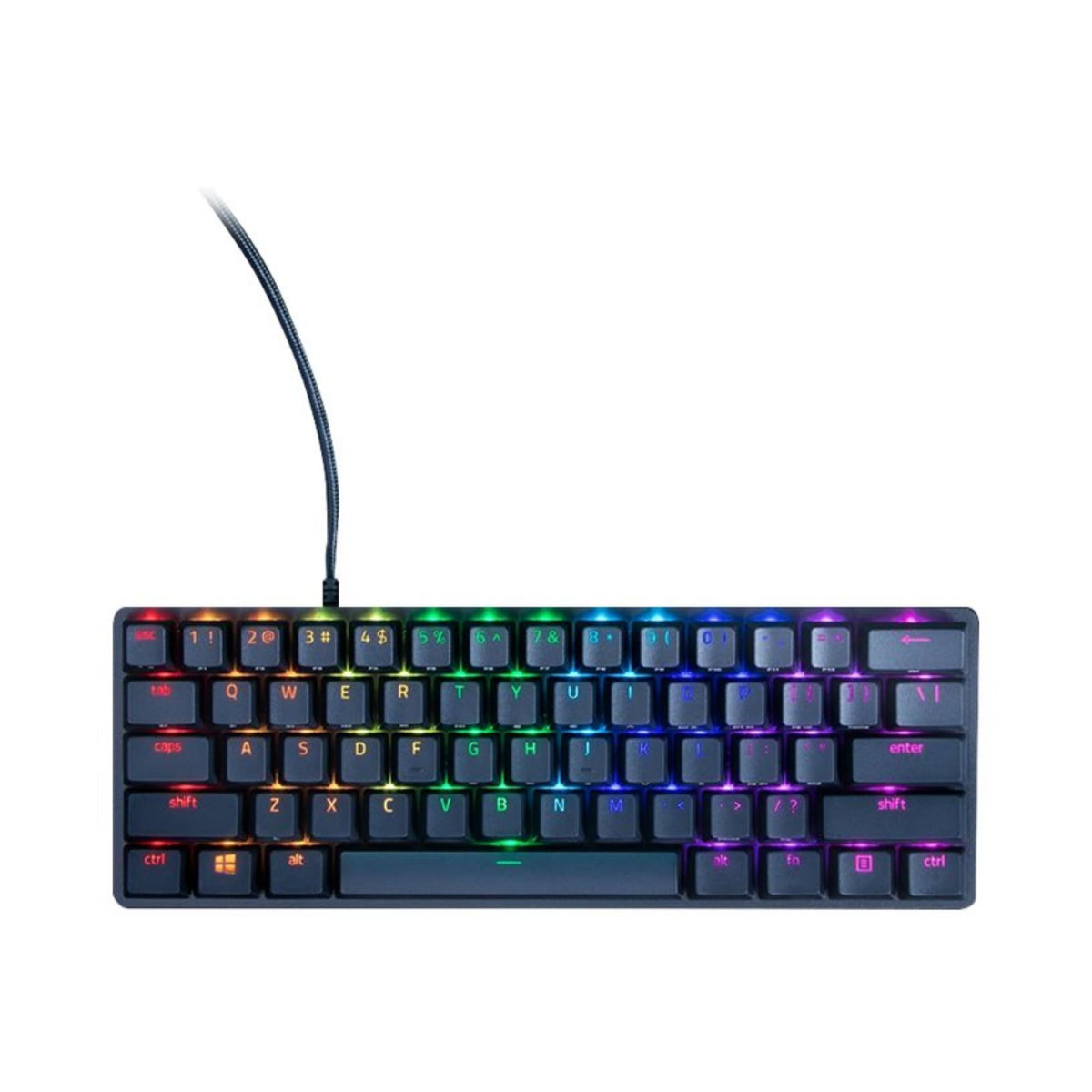 RZ03-03391700-R3G1 - Razer Huntsman Mini Optical Gaming Keyboard