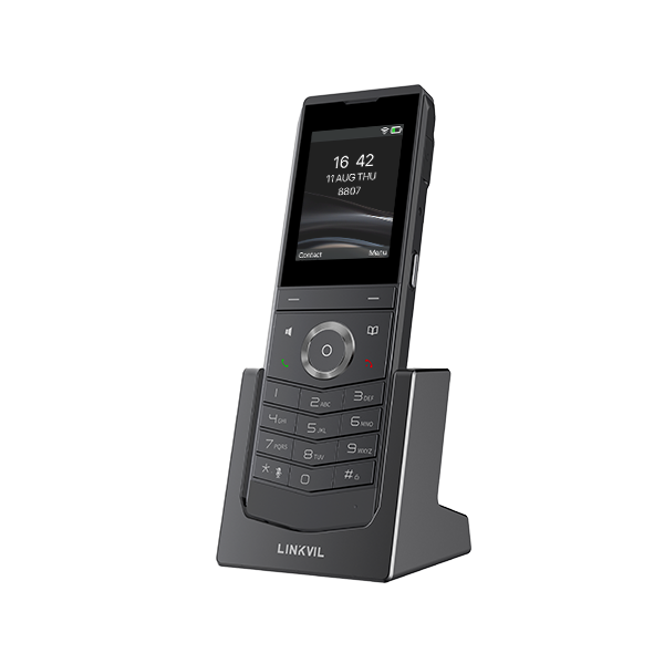 W611W - Fanvil Ruggedized Wi-Fi Phone