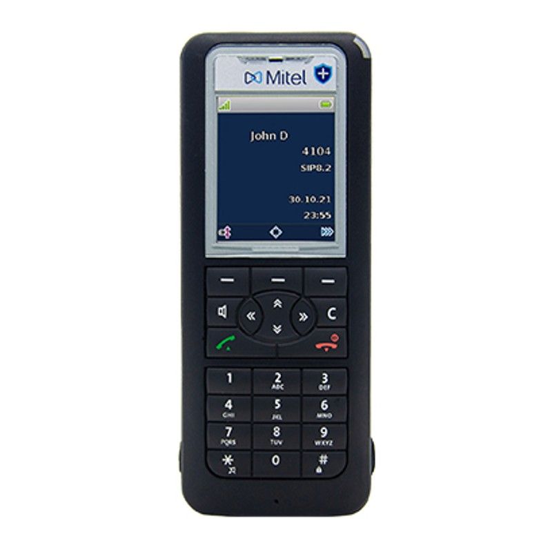 50008370 - Mitel 6900 Series IP Desk Phone