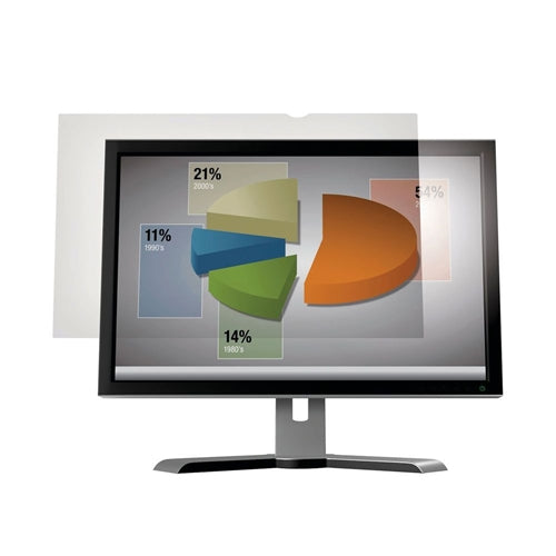 AG21-5W9 - 3M Anti-Glare Filter for 21.5-inch WideScreen Monitor