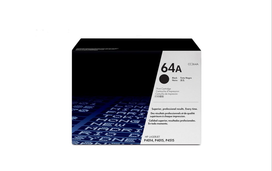 64A-CC364A - Hi-Value Hi-value Cc364a Toner