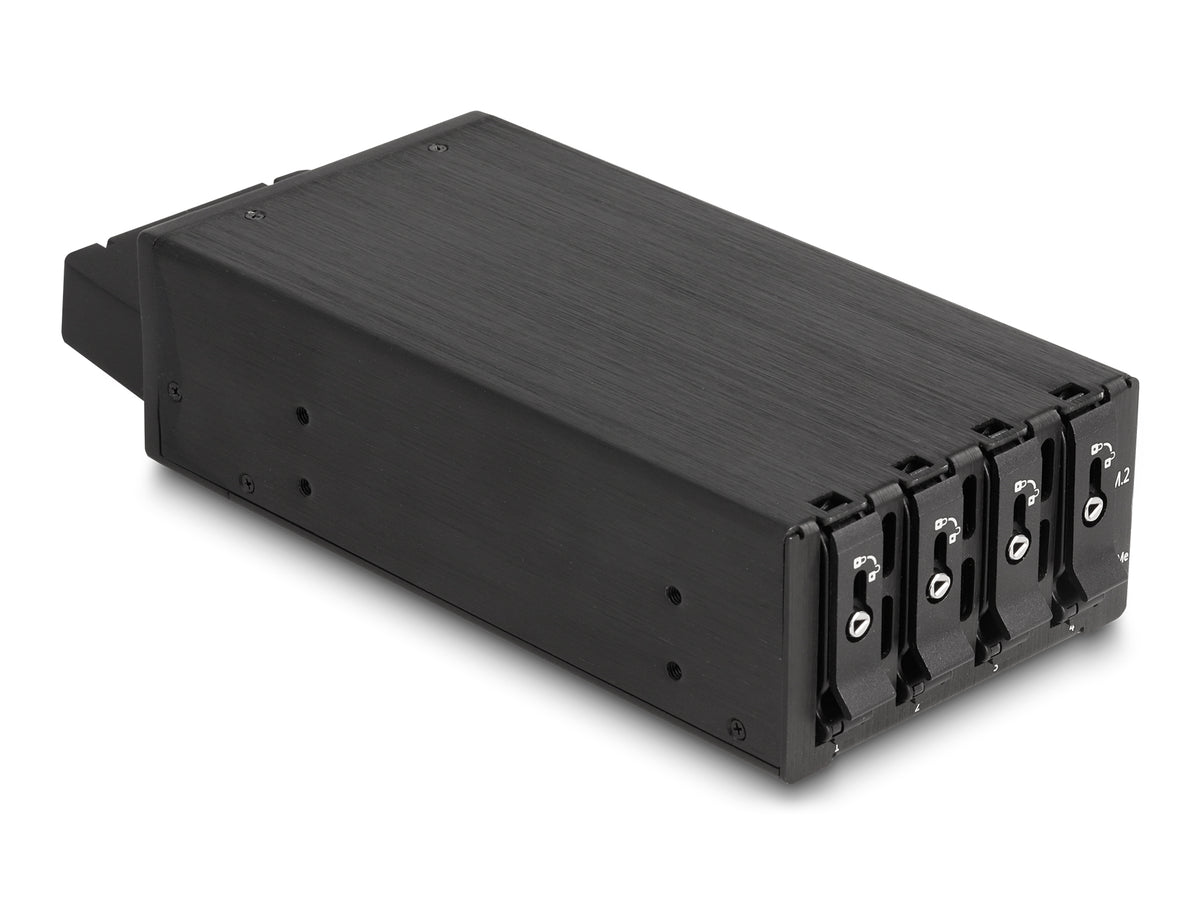47126 - Delock NVMe SSD Slim Bay Mobile Rack