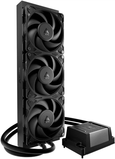 WS360-SP6 - Arctic Liquid Freezer Workstation AIO CPU Cooler