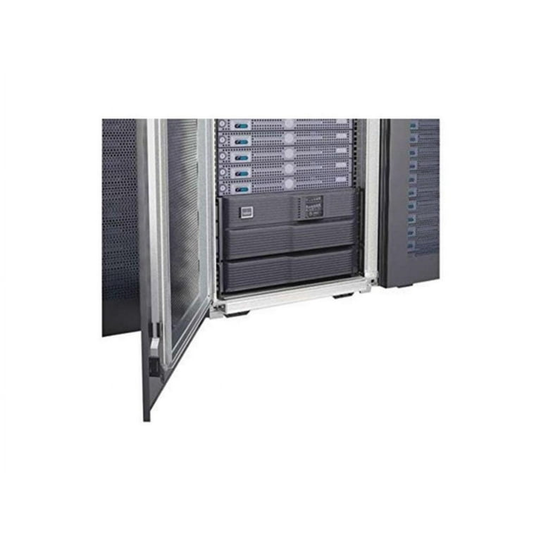 WMBKT2U - Liebert Vertiv UPS Wall Mount Kit GXT 2U