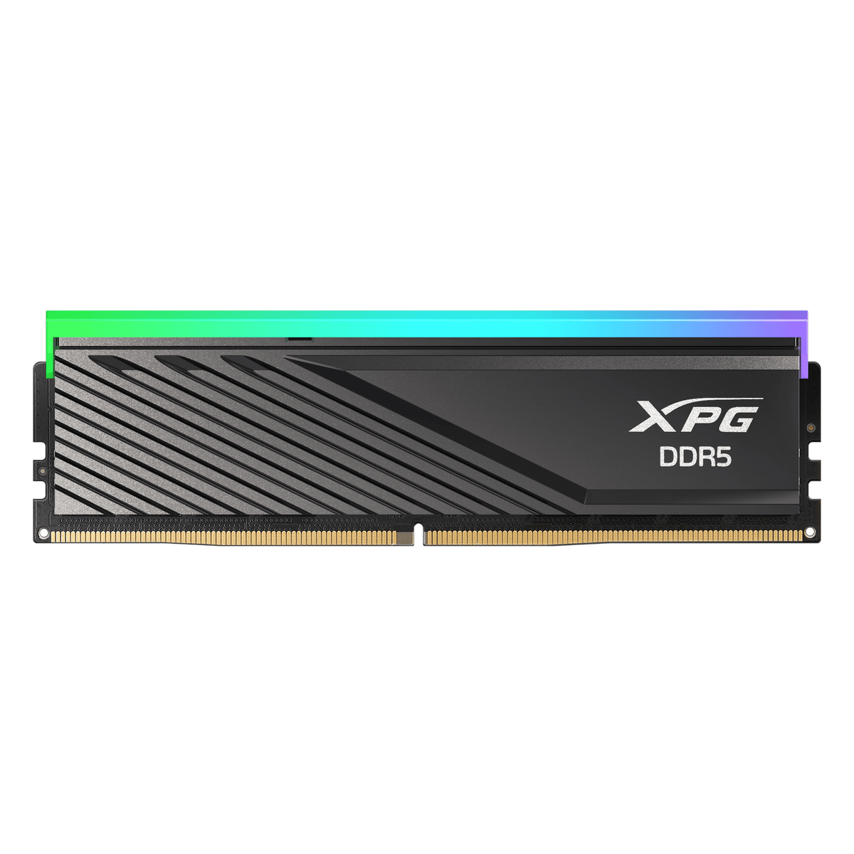 AX5U6000C3616G-DTLABRBK - ADATA XPG Lancer Blade RGB 32GB 2x16GB DDR5-6000 CL36 Desktop Memory Kit