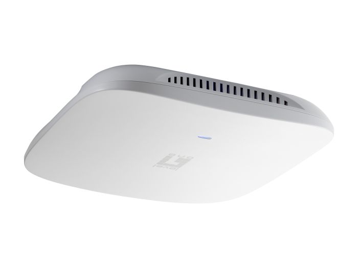 54620507 - LevelOne WAP-8121 AC750 Dual-Band PoE Wireless Access Point
