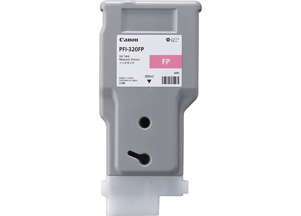 3500C001 - Canon PFI-320 FP Pigment Ink Tank Fluorescent pink