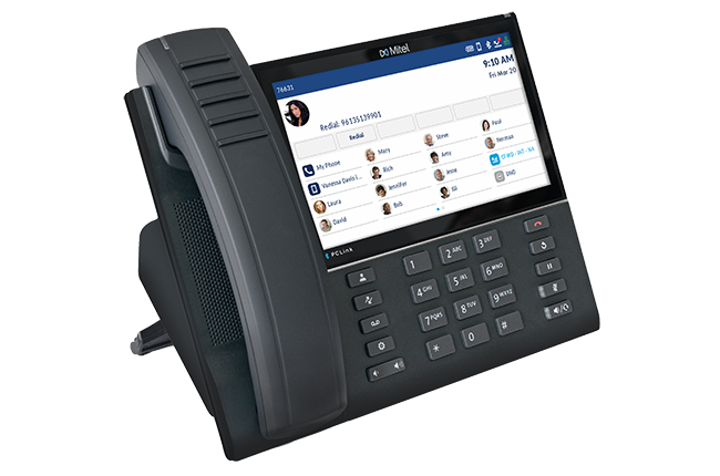 50008369 - Mitel 6900 Series IP Desk Phone