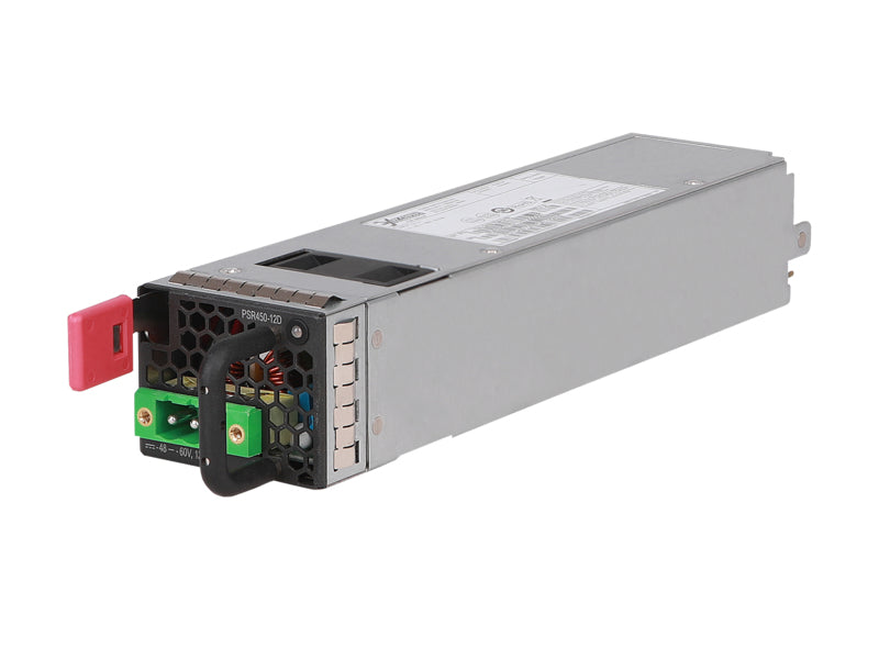 Hewlett Packard Enterprise JL688A network switch component Power supply