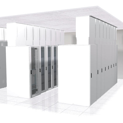 Panduit C2VED07I1626W1 rack accessory