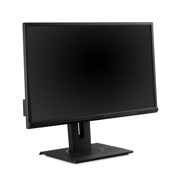 VG2440 - Viewsonic 24IN LCD 1920X1080 MONITOR