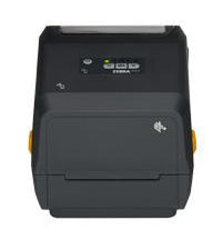 ZD4A043-301E00EZ - Zebra THERMAL TRANSFER PRINTER (74/300M) ZD421; 300 DPI, USB, USB HOST, ETHERNET, BTLE