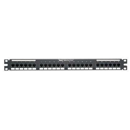 Panduit DP246X88TGY patch panel 1U