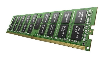 Samsung M474A4G43MB1-CTD memory module 32 GB 1 x 32 GB DDR4 2666 MHz ECC