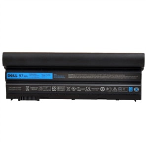 DELL 451-BBWL notebook spare part Battery