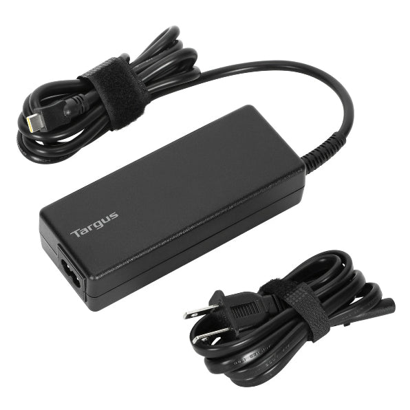 APA108BT - Targus 100W USB-C CHARGER BLACK