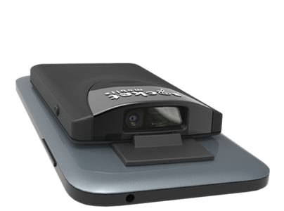 CX3388-1846 - SOCKET MOBILE SOCKETSCAN S840 2D BARCODE SCANNER BLACK