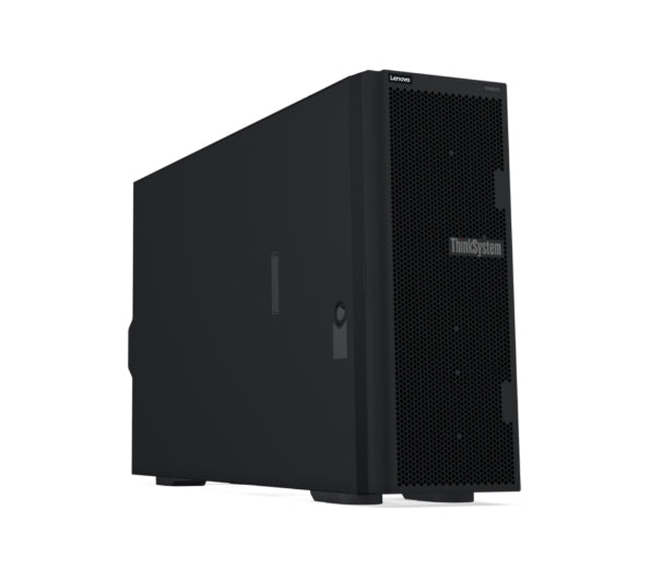 Lenovo ThinkSystem ST650 V2 server 2.1 GHz 32 GB Tower (4U) Intel Xeon Silver 750 W DDR4-SDRAM