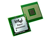 Intel Xeon 5063 processor 3.2 GHz 4 MB L2