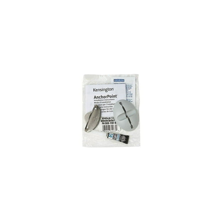 K64036WW - Kensington Security Slot Adapter Kit
