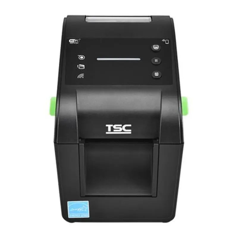 DH220-A001-0002 - TSC DH220 Direct Thermal Desktop Label Printer