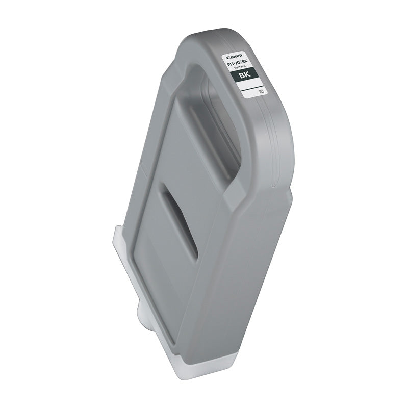 9821B001 - Canon CANON PFI707 HI BLACK INK