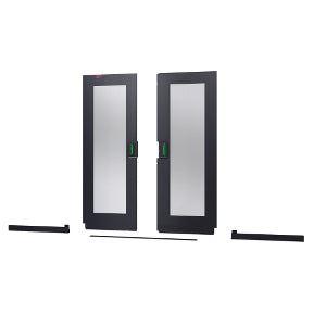 APC ACDC2400 rack accessory Door