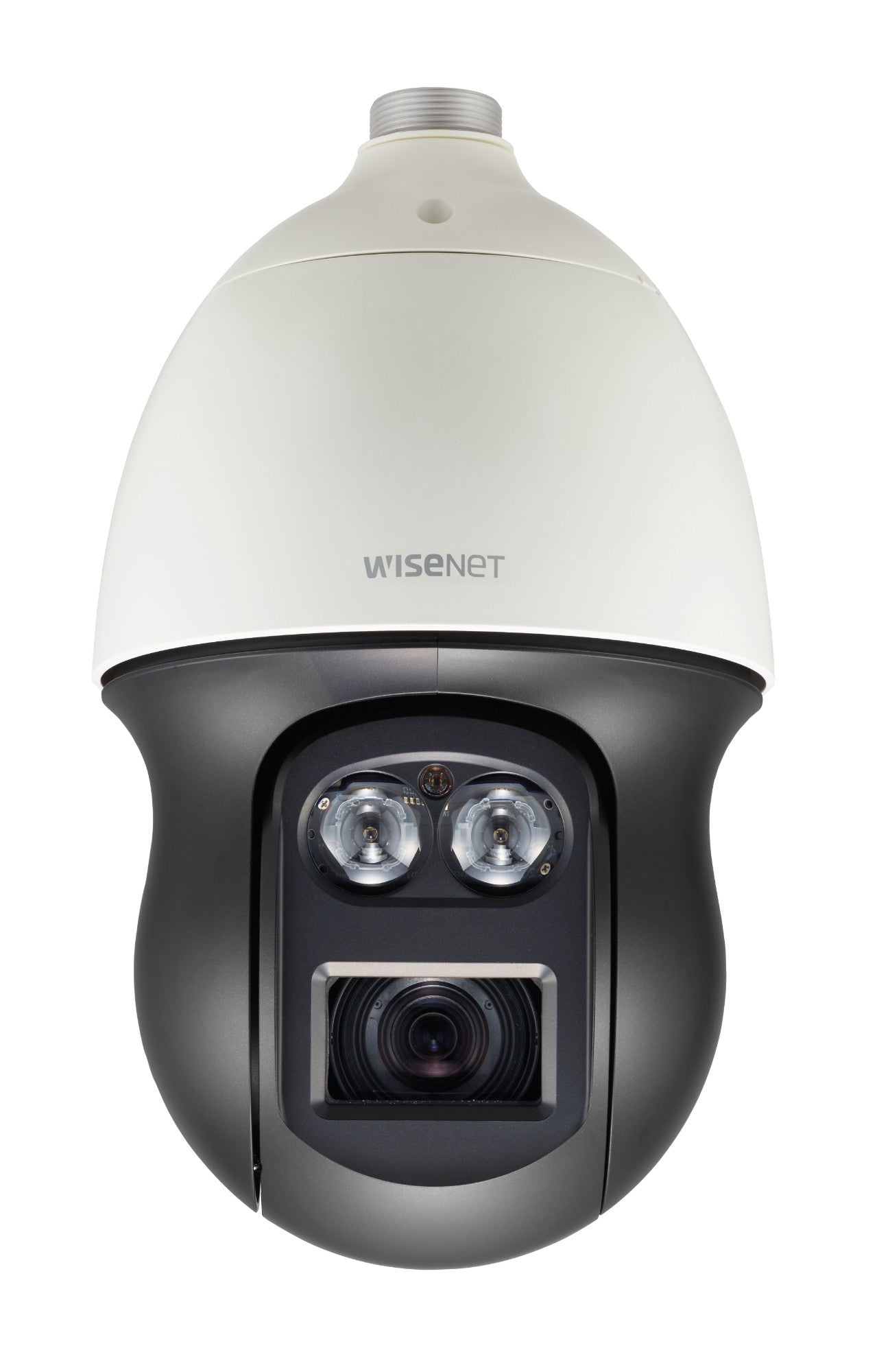 XNP-6550RH - Hanwha WISENET 5 NETWORK OUTDOOR PTZ CAMERA, 2MP, FULL HD(1080P) 60FPS, 55X OPTICAL ZOO