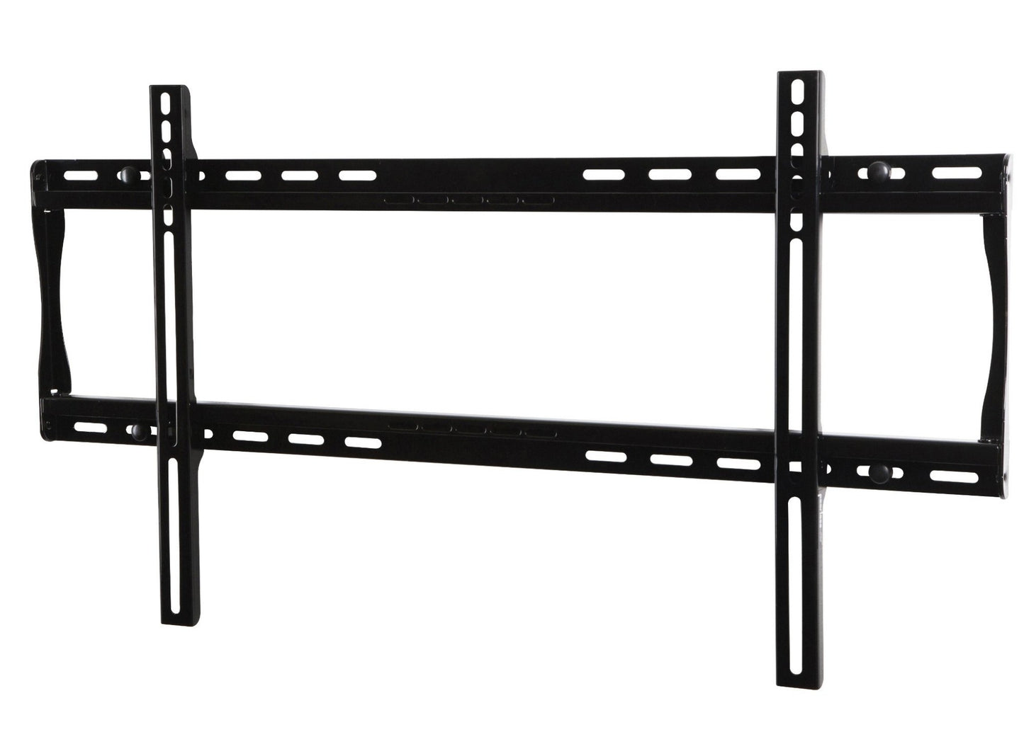 PF650 - Peerless PRO 700X400MM UNIVERSAL FLAT WALL MOUNT FOR 39IN - 75IN DISPLAYS