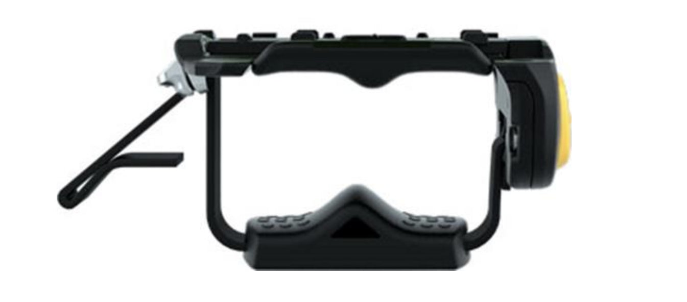 Zebra SG-WS5X-TRGA-01 barcode reader accessory Hand strap