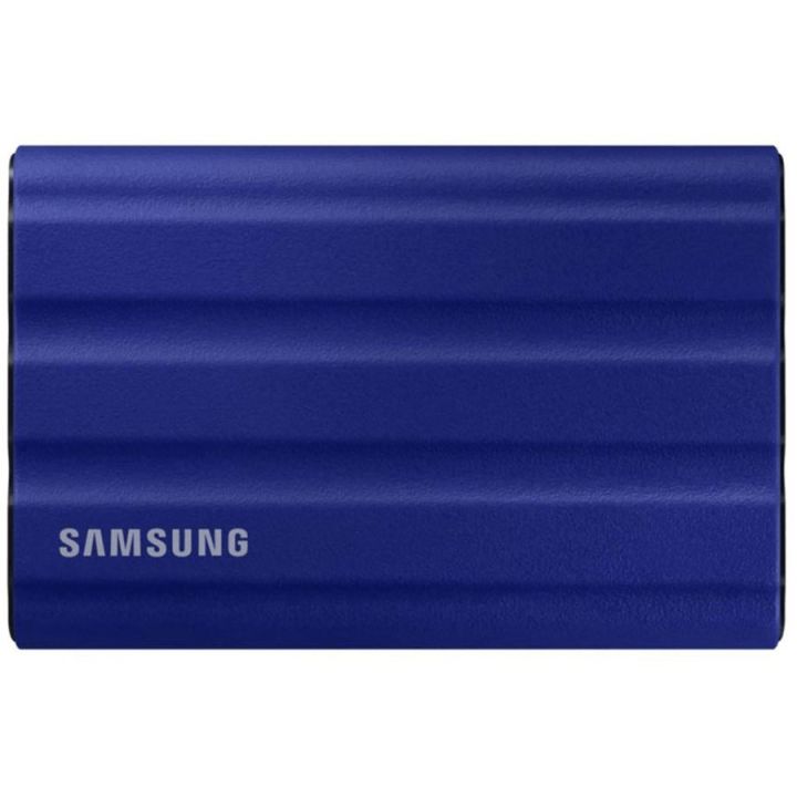 MU-PE1T0R/EU - Samsung T7 Shield 1TB Rugged Portable SSD