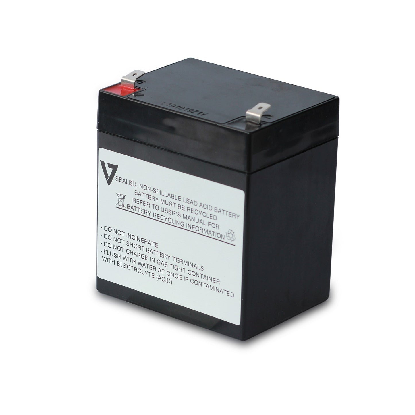 RBC1DT550V7 - V7 RBC BATTERY FOR UPS1DT550