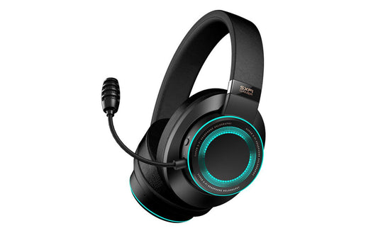 51EF0880AA000 - Creative Labs SXFI GAMER HEADSET EF0880 BLACK