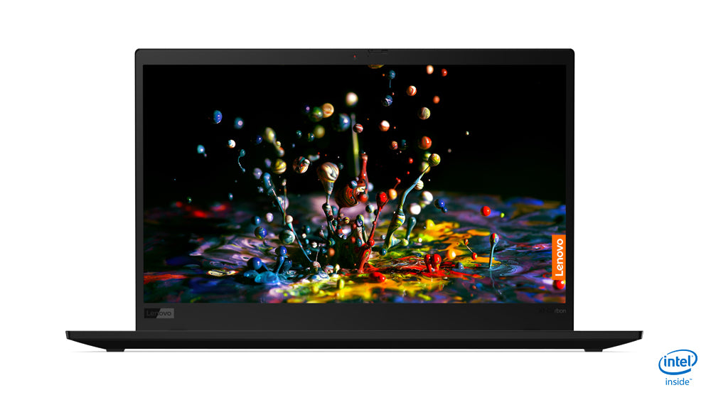 Lenovo ThinkPad X1 Carbon Notebook 14" 4K Ultra HD 8th gen Intel® Core™ i7 16 GB LPDDR3-SDRAM 512 GB SSD Wi-Fi 5 (802.11ac) Windows 10 Pro Black
