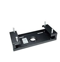 ACC559 - Peerless FURNITURE SINGLE MONITR 712 I-BEAM CLAMP (ADJ 7-12 IN)