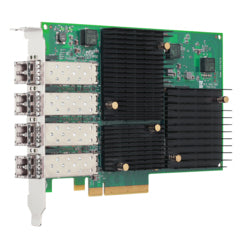 Broadcom LPE16004-M6 networking card Internal Fiber 1600 Mbit/s